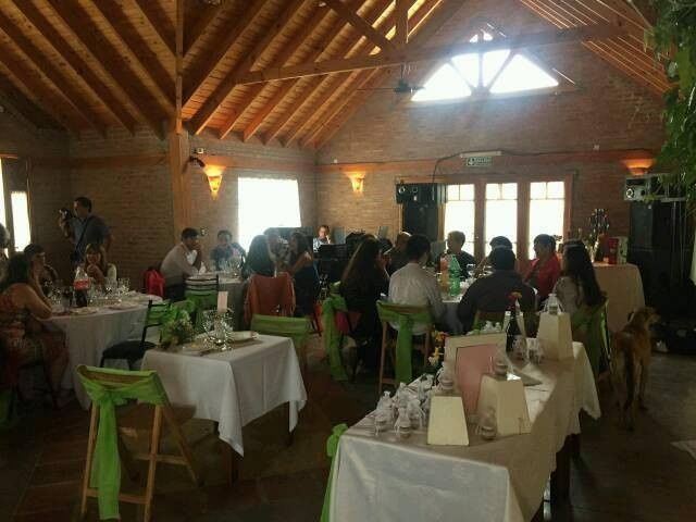 El casamiento de Gustavo  y María  en Rawson, Chubut 5