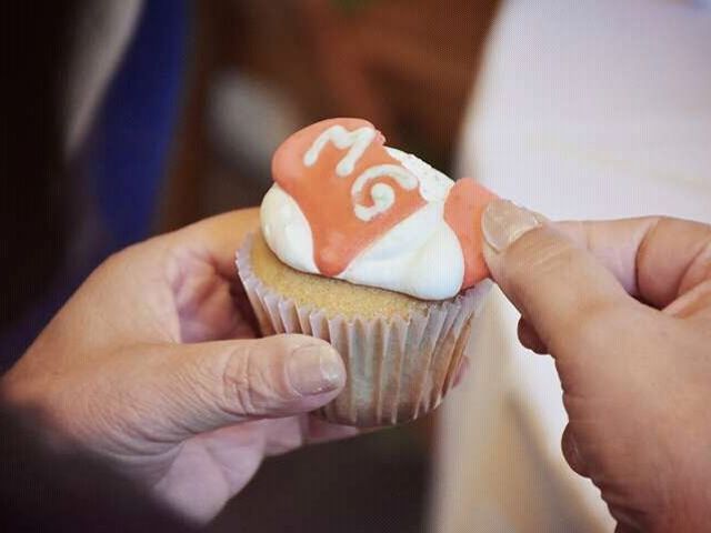 El casamiento de Gustavo  y María  en Rawson, Chubut 9