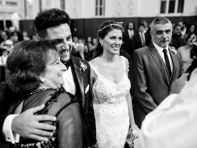 El casamiento de Franco y Virginia en Funes, Santa Fe 10