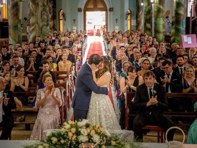 El casamiento de Joaquín y Iani en Villa Elisa, Entre Ríos 11