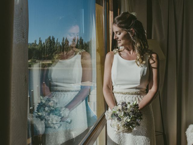 El casamiento de Juan y Lau en San Carlos de Bariloche, Río Negro 14