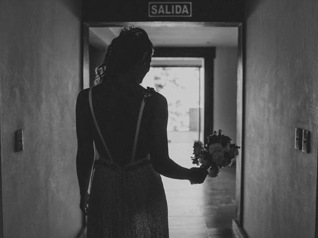 El casamiento de Juan y Lau en San Carlos de Bariloche, Río Negro 17