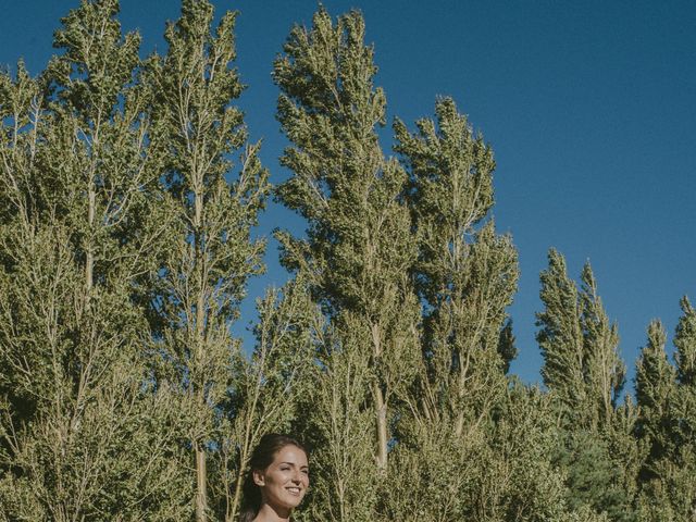 El casamiento de Juan y Lau en San Carlos de Bariloche, Río Negro 21