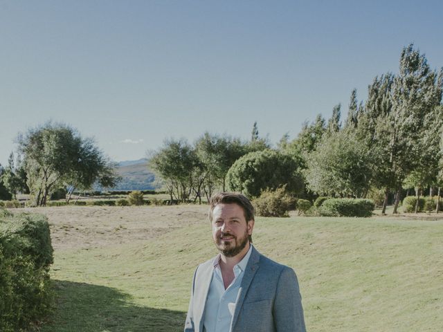 El casamiento de Juan y Lau en San Carlos de Bariloche, Río Negro 22