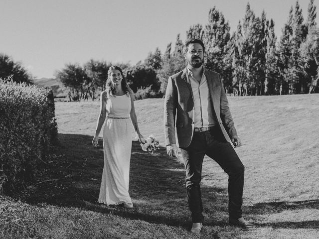 El casamiento de Juan y Lau en San Carlos de Bariloche, Río Negro 23