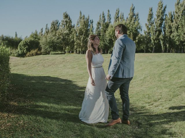 El casamiento de Juan y Lau en San Carlos de Bariloche, Río Negro 24