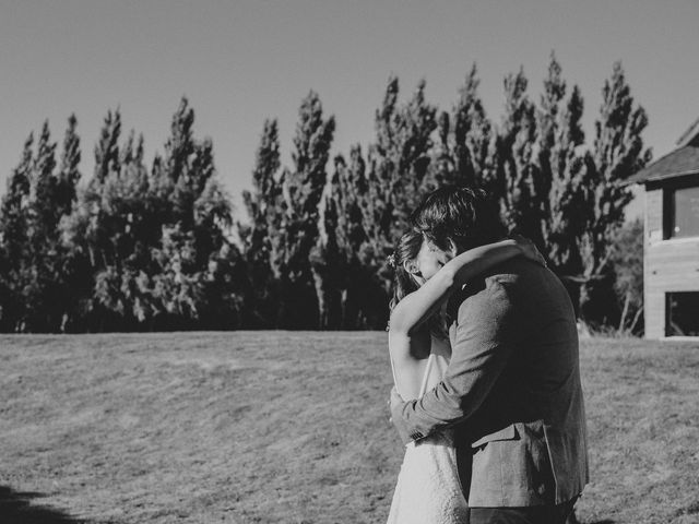 El casamiento de Juan y Lau en San Carlos de Bariloche, Río Negro 25