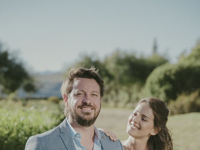 El casamiento de Juan y Lau en San Carlos de Bariloche, Río Negro 26