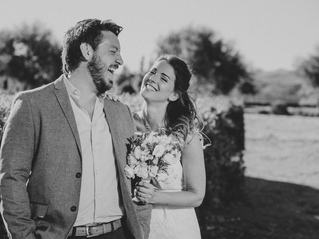 El casamiento de Juan y Lau en San Carlos de Bariloche, Río Negro 27