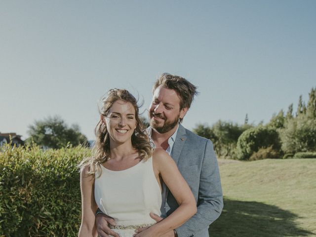 El casamiento de Juan y Lau en San Carlos de Bariloche, Río Negro 28