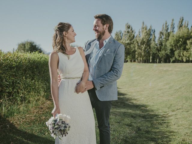 El casamiento de Juan y Lau en San Carlos de Bariloche, Río Negro 29