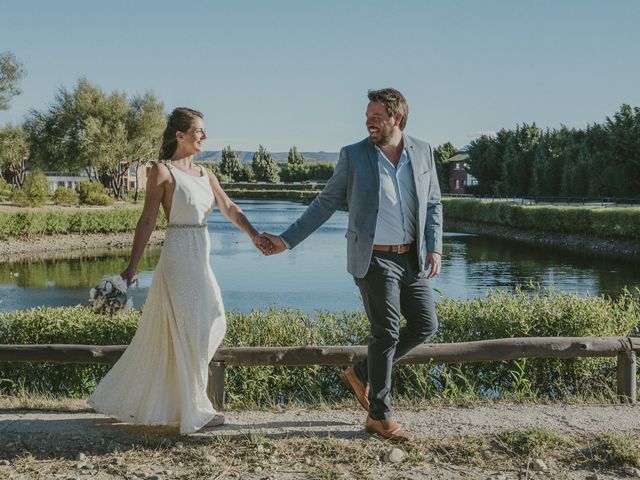 El casamiento de Juan y Lau en San Carlos de Bariloche, Río Negro 30