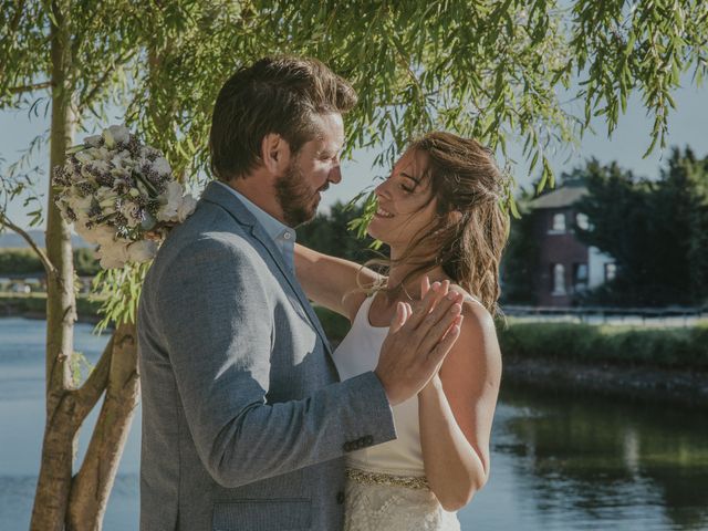 El casamiento de Juan y Lau en San Carlos de Bariloche, Río Negro 32