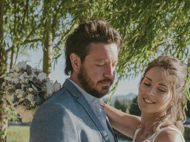 El casamiento de Juan y Lau en San Carlos de Bariloche, Río Negro 33