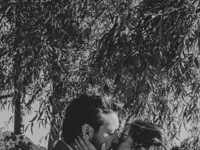 El casamiento de Juan y Lau en San Carlos de Bariloche, Río Negro 34