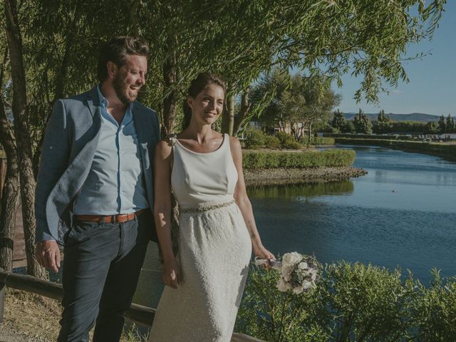 El casamiento de Juan y Lau en San Carlos de Bariloche, Río Negro 36