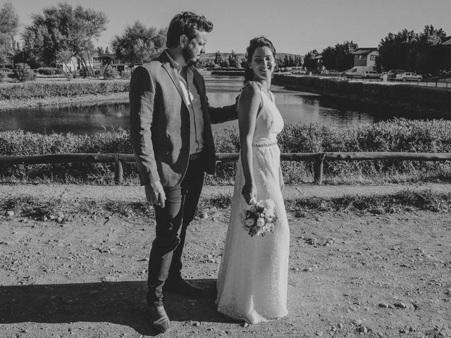 El casamiento de Juan y Lau en San Carlos de Bariloche, Río Negro 38