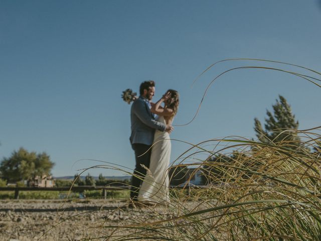 El casamiento de Juan y Lau en San Carlos de Bariloche, Río Negro 39