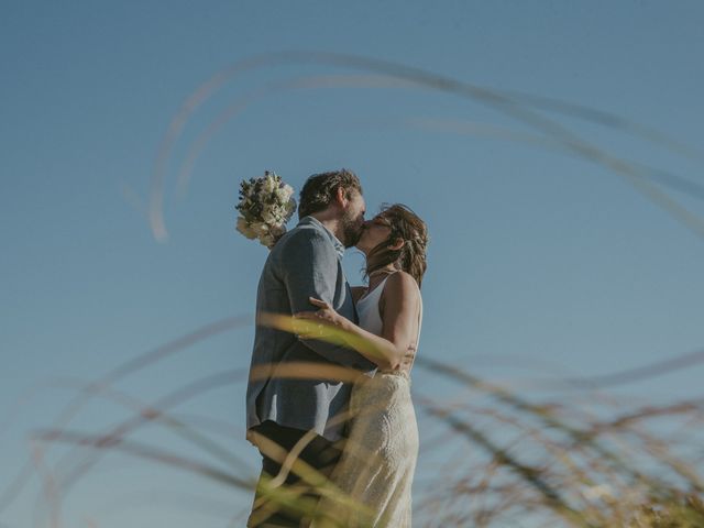 El casamiento de Juan y Lau en San Carlos de Bariloche, Río Negro 41