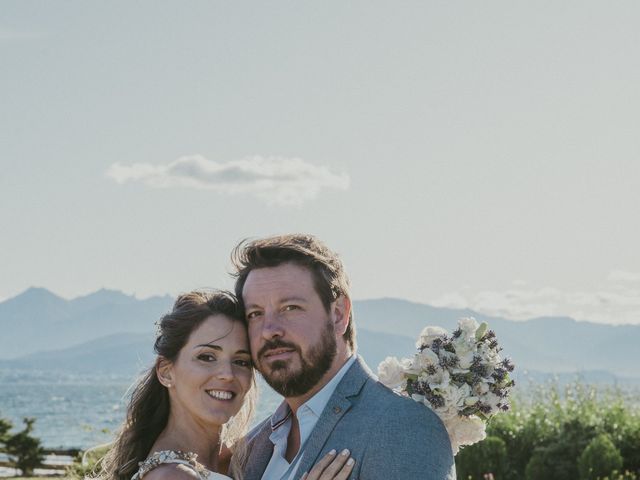 El casamiento de Juan y Lau en San Carlos de Bariloche, Río Negro 42