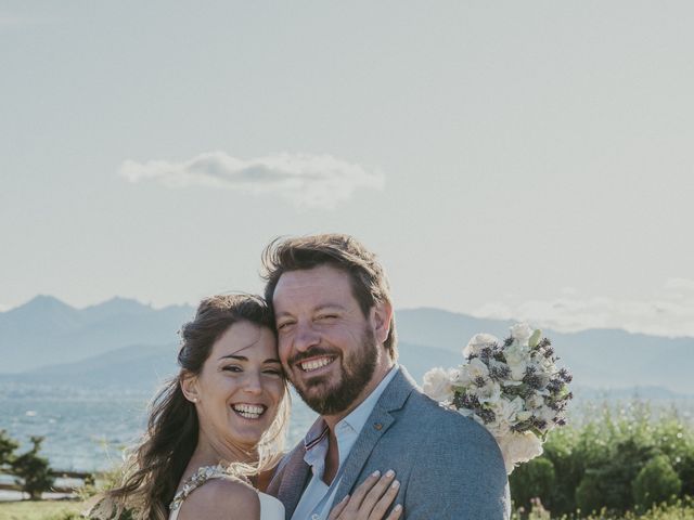 El casamiento de Juan y Lau en San Carlos de Bariloche, Río Negro 43