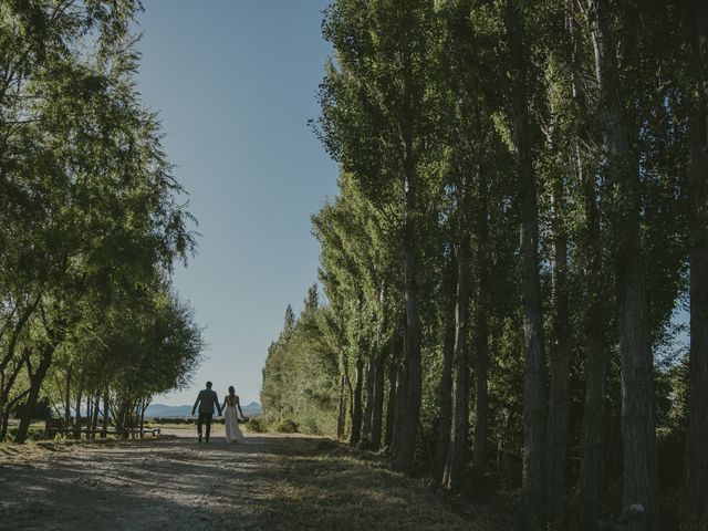 El casamiento de Juan y Lau en San Carlos de Bariloche, Río Negro 49