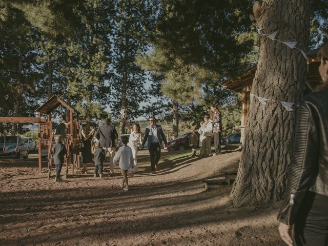 El casamiento de Juan y Lau en San Carlos de Bariloche, Río Negro 52