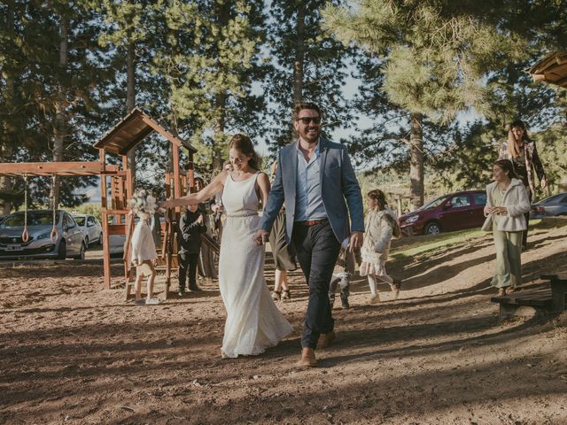 El casamiento de Juan y Lau en San Carlos de Bariloche, Río Negro 53