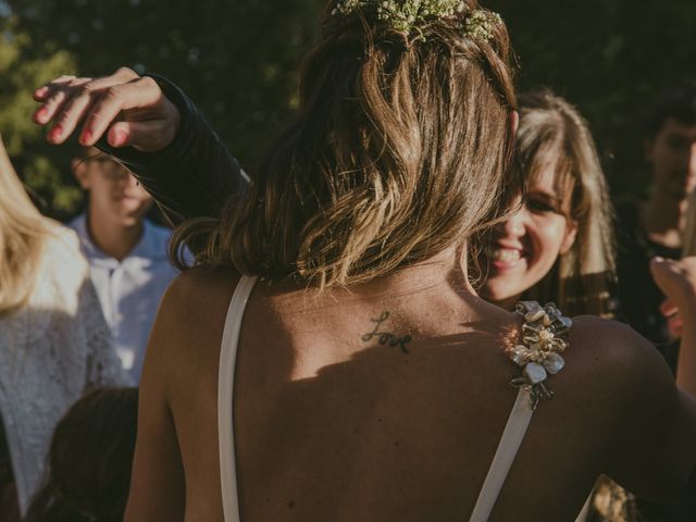 El casamiento de Juan y Lau en San Carlos de Bariloche, Río Negro 55