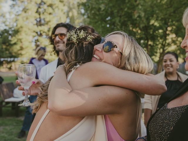 El casamiento de Juan y Lau en San Carlos de Bariloche, Río Negro 56