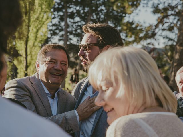 El casamiento de Juan y Lau en San Carlos de Bariloche, Río Negro 58