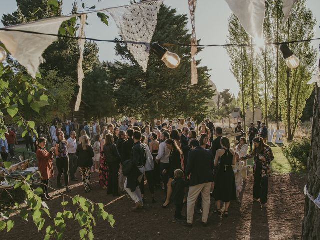 El casamiento de Juan y Lau en San Carlos de Bariloche, Río Negro 59