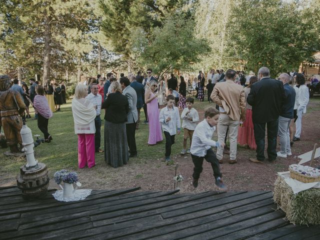 El casamiento de Juan y Lau en San Carlos de Bariloche, Río Negro 60