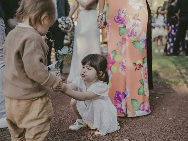 El casamiento de Juan y Lau en San Carlos de Bariloche, Río Negro 62