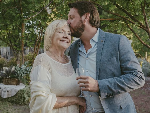 El casamiento de Juan y Lau en San Carlos de Bariloche, Río Negro 65