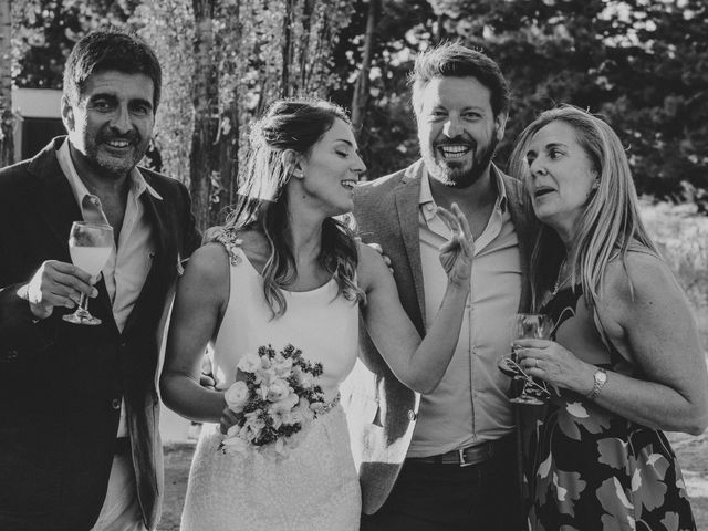 El casamiento de Juan y Lau en San Carlos de Bariloche, Río Negro 66