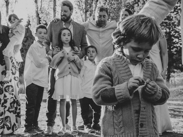 El casamiento de Juan y Lau en San Carlos de Bariloche, Río Negro 67