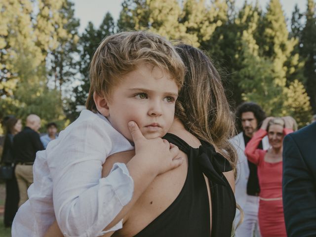 El casamiento de Juan y Lau en San Carlos de Bariloche, Río Negro 69