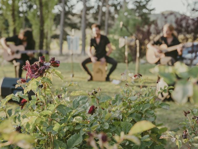 El casamiento de Juan y Lau en San Carlos de Bariloche, Río Negro 70