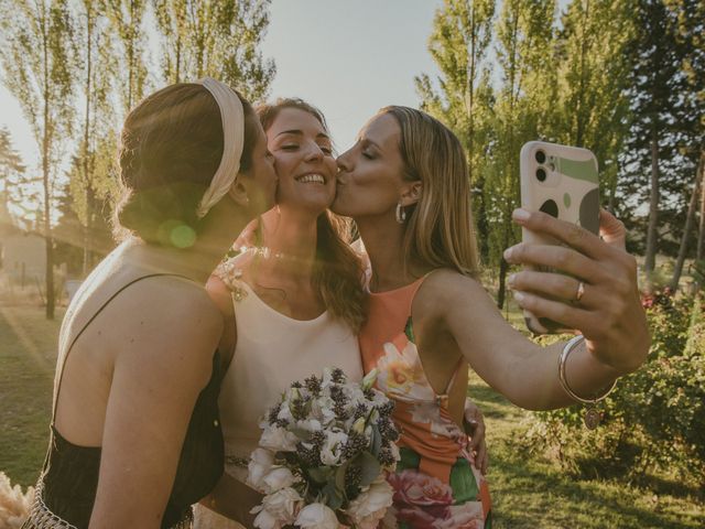 El casamiento de Juan y Lau en San Carlos de Bariloche, Río Negro 76