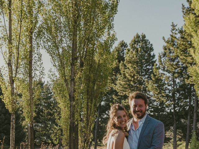 El casamiento de Juan y Lau en San Carlos de Bariloche, Río Negro 78