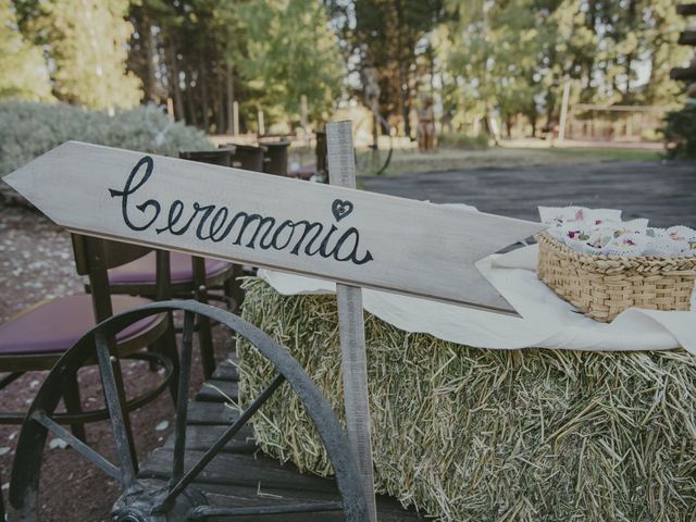 El casamiento de Juan y Lau en San Carlos de Bariloche, Río Negro 79