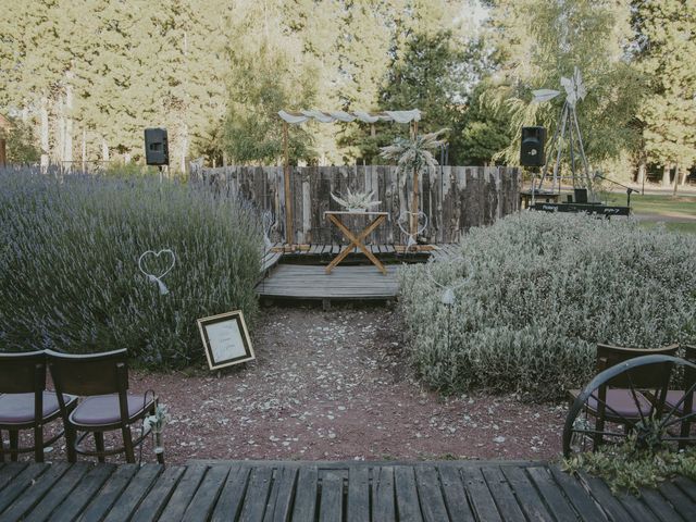 El casamiento de Juan y Lau en San Carlos de Bariloche, Río Negro 80