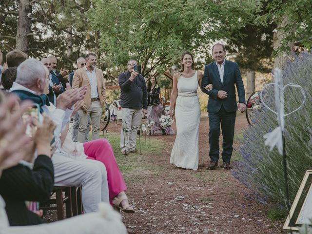 El casamiento de Juan y Lau en San Carlos de Bariloche, Río Negro 84