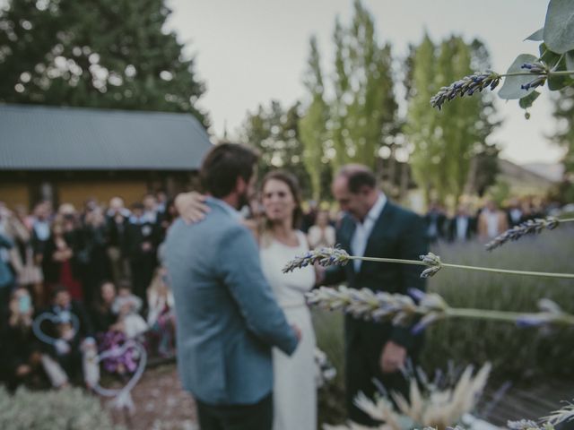 El casamiento de Juan y Lau en San Carlos de Bariloche, Río Negro 87