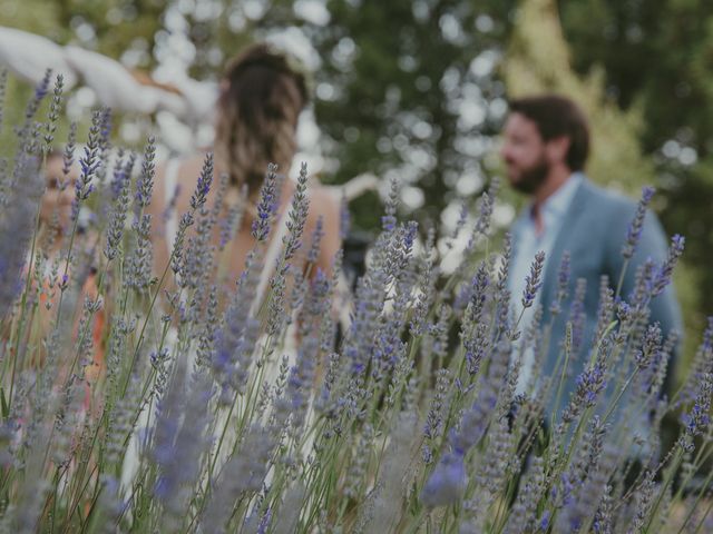 El casamiento de Juan y Lau en San Carlos de Bariloche, Río Negro 92