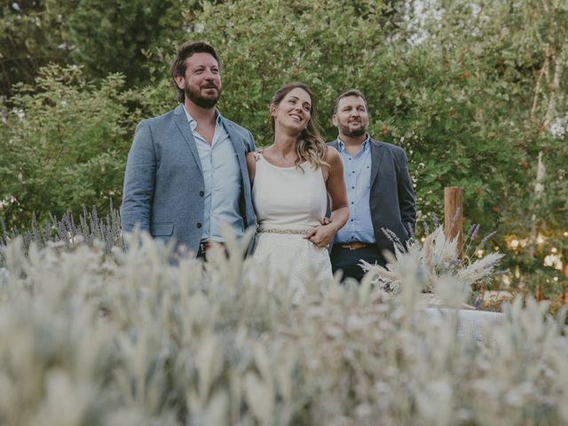 El casamiento de Juan y Lau en San Carlos de Bariloche, Río Negro 98