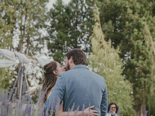 El casamiento de Juan y Lau en San Carlos de Bariloche, Río Negro 100