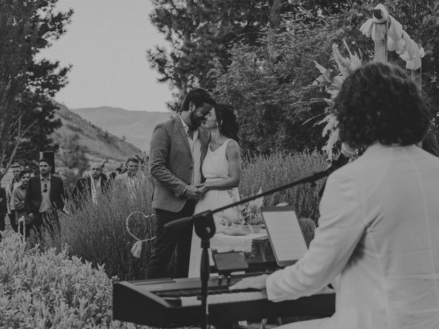 El casamiento de Juan y Lau en San Carlos de Bariloche, Río Negro 101