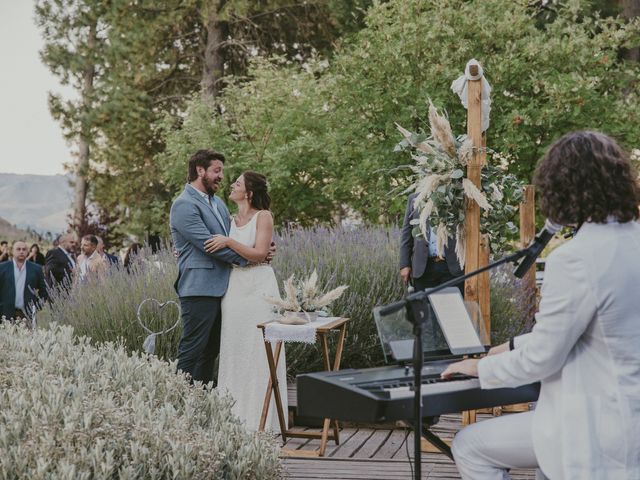 El casamiento de Juan y Lau en San Carlos de Bariloche, Río Negro 102